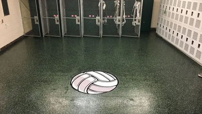 Real Communication, Pittsburgh Epoxy Flooring
