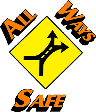 All Ways Safe Flagging