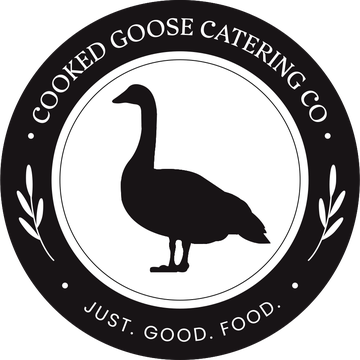 Cooked Goose Catering